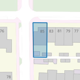 Perceel OMR01-X-1425