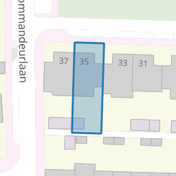 Perceel OMR01-X-1485