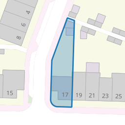 Perceel OMR01-X-1509