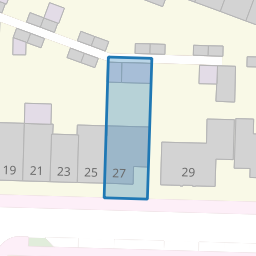Perceel OMR01-X-1512