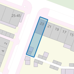 Perceel OMR01-X-1535