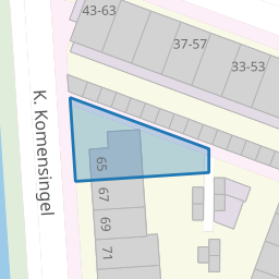 Perceel OMR01-X-1561