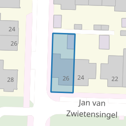 Perceel OMR01-X-1656