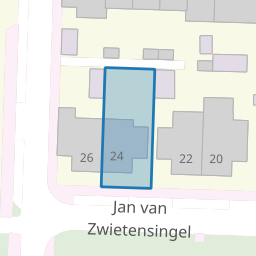 Perceel OMR01-X-1660