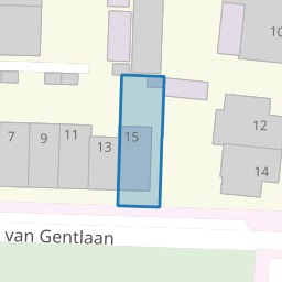 Perceel OMR01-X-1668