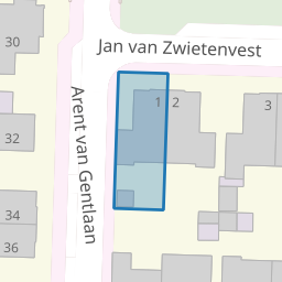 Perceel OMR01-X-1669