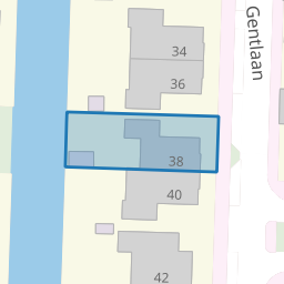 Perceel OMR01-X-1670