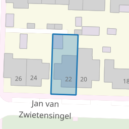 Perceel OMR01-X-1673