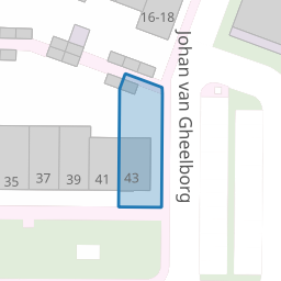 Perceel OMR01-X-1751