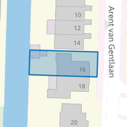 Perceel OMR01-X-1764