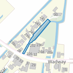 Perceel OMR01-X-1812