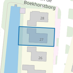 Perceel OMR01-X-1833