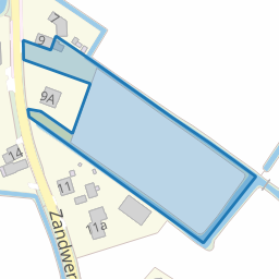 Perceel OMR01-X-1850