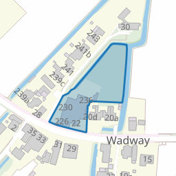 Perceel OMR01-X-1869