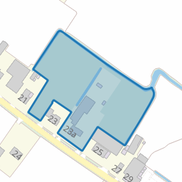 Perceel OMR01-X-1874