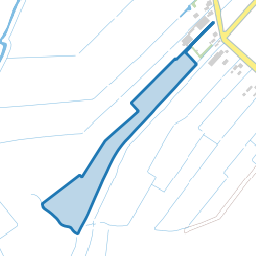 Perceel OMR01-X-1886