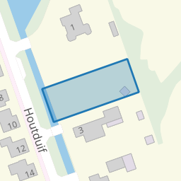 Perceel OMR01-X-1898