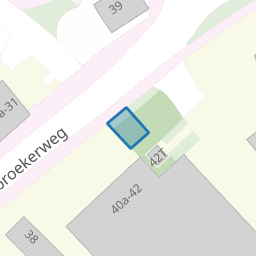 Perceel OMR01-X-1900