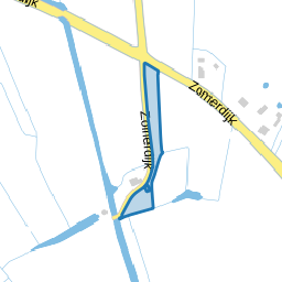 Perceel OMR01-X-1925