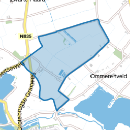 Sectie OMR02-D