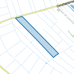 Perceel OMR02-D-43
