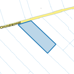 Perceel OMR02-D-45
