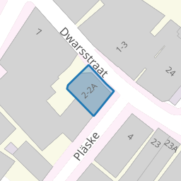 Perceel OMS00-A-1786