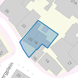 Perceel OMS00-A-2087