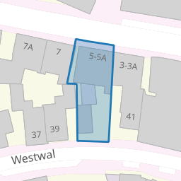 Perceel OMS00-A-2168