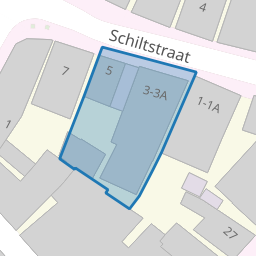 Perceel OMS00-A-2272