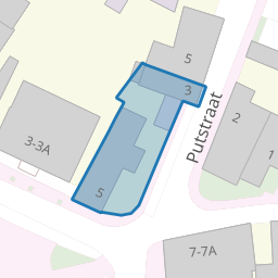 Perceel OMS00-A-3434