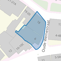 Perceel OMS00-A-3834