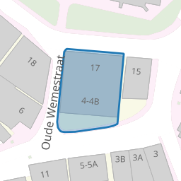 Perceel OMS00-A-3847