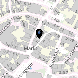 Appartement OMS00 A 3897 3