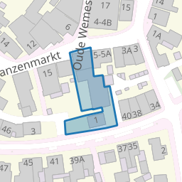 Perceel OMS00-A-3901