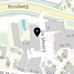 Appartement OMS00 A 4027 4