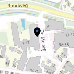 Appartement OMS00 A 4027 7