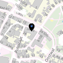 Appartement OMS00 A 4041 15