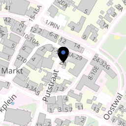Appartement OMS00 A 4041 6