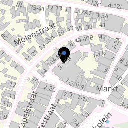 Appartement OMS00 A 4073 10