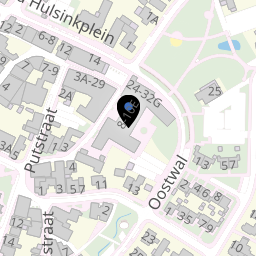 Appartement OMS00 A 4197 115