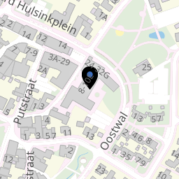 Appartement OMS00 A 4197 118
