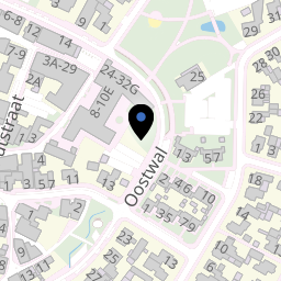 Appartement OMS00 A 4197 155