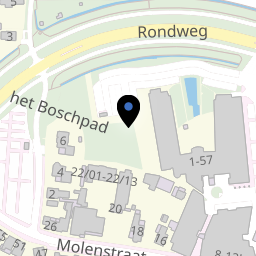 Appartement OMS00 A 4237 14