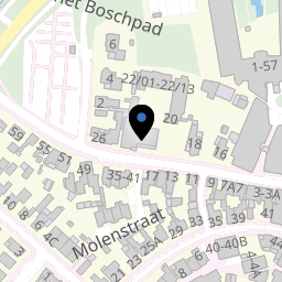 Appartement OMS00 A 4237 17