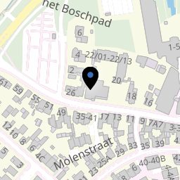 Appartement OMS00 A 4237 18