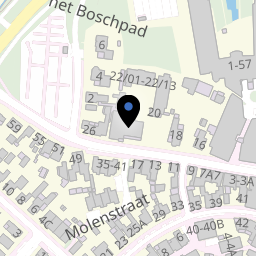Appartement OMS00 A 4237 19