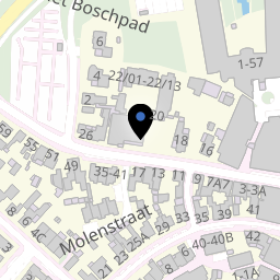 Appartement OMS00 A 4237 20