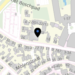 Appartement OMS00 A 4237 21
