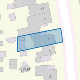 Perceel OMS00-C-1008